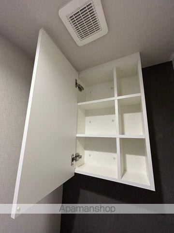 ヴィラ トルチュ東刈谷の内装写真