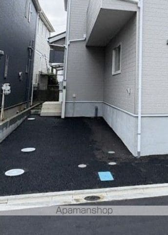 detached 埼玉県新座市新堀１丁目12-11-30

地図を見る