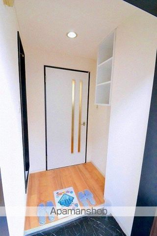 第7AMS円山の内装写真