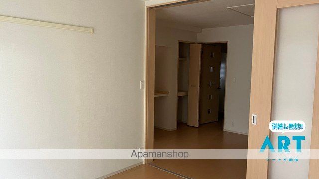 アンダー ワン ルーフ Iの内装写真