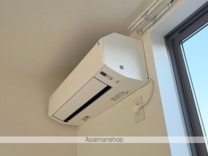 エトワール下坂浜Ａ[1LDK/42.24m2]のその他設備