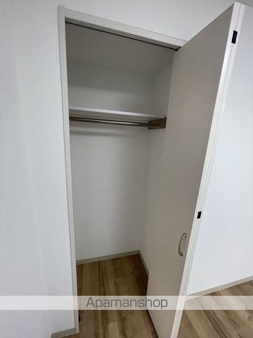 フェーラシュヴァル南円山の内装写真