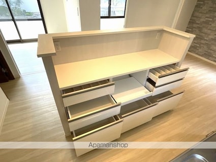 アットホームご殿山[2LDK/48.66m2]の内装8