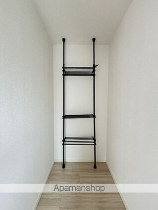 Ｂｌｕｅｂｉｒｄ　Ｈｏｕｓｉｎｇ[1R/18.56m2]の収納