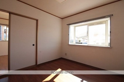 サニーコートＩ[2K/36.4m2]の内装2