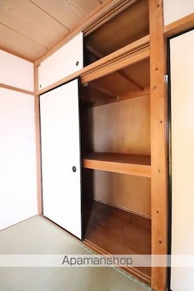 メゾン武蔵野[2DK/42.96m2]の内装7