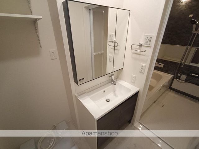 D-ROOM八軒小路の内装写真
