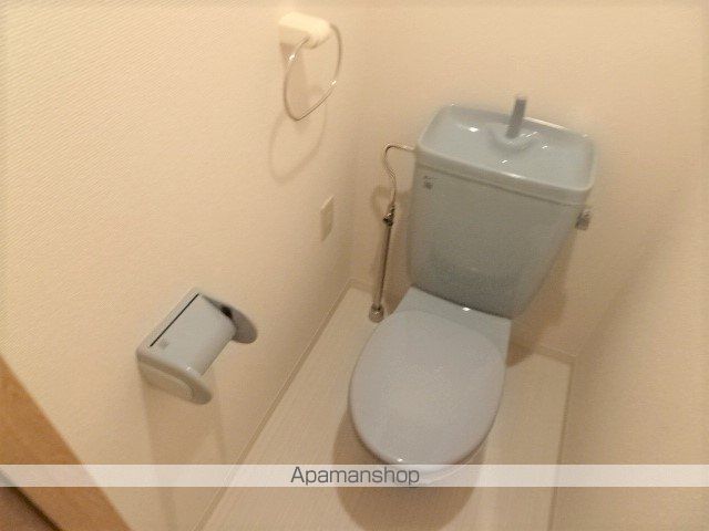 ラナップスクエア新福島の内装写真