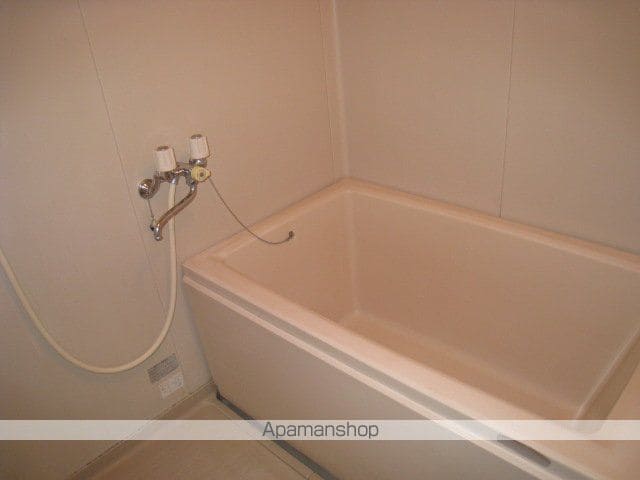 エレファントマンション8の内装写真