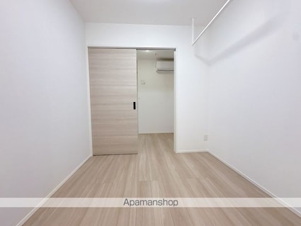 グランフォレ[1DK/20.08m2]のリビング・居間