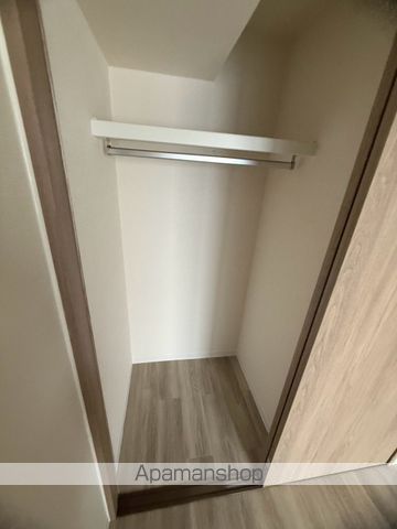 レジデンス池袋要町の内装写真