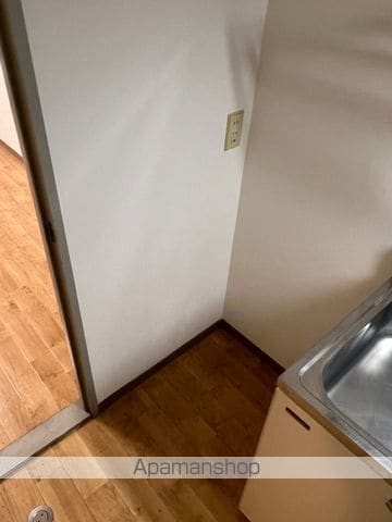 タウンズ大町の内装写真