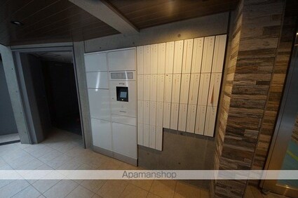 Ｆｉｋａ代々木上原[2K/33.43m2]の共用部3