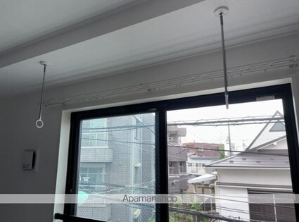 レピュア豊島園レジデンス[1R/21.63m2]の内装