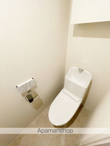 START UP Iの内装写真
