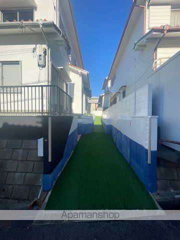 南海電鉄南海本線 鳥取ノ荘駅 徒歩18分 2階建 築40年のその他写真