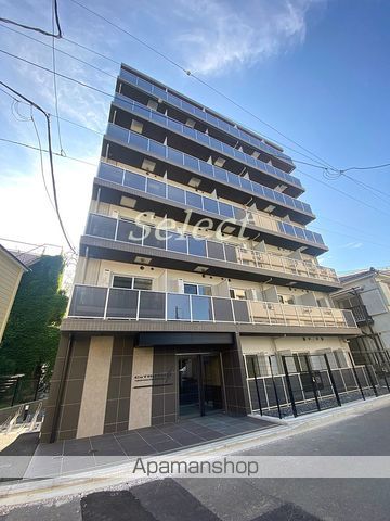 エストゥルース横浜吉野町IIのその他写真