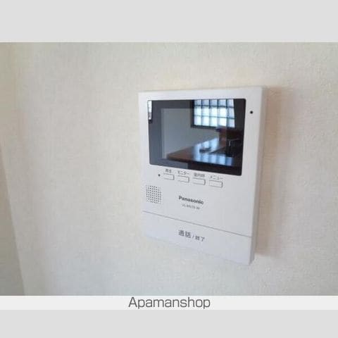 アールハウスIIの内装写真
