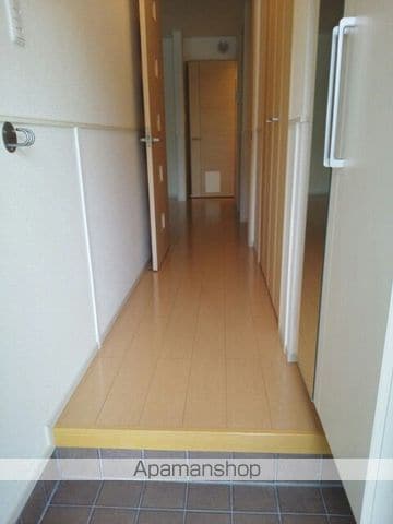 サニー・大小路の内装写真