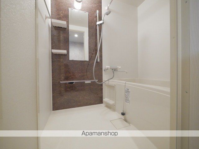 アクアトピア福住の内装写真