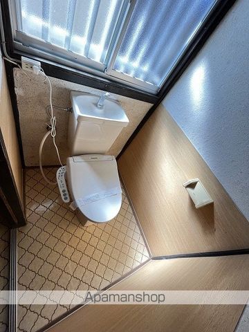山陽本線 西広島駅 徒歩6分 1階建 築70年の内装写真