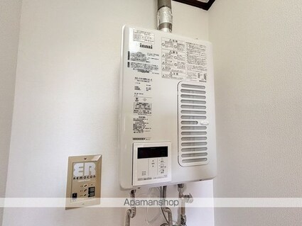 ｓｉｄｅｗａｙｓ美原Ⅱ（旧グランディール美原Ⅱ）[2DK/42.2m2]のその他設備