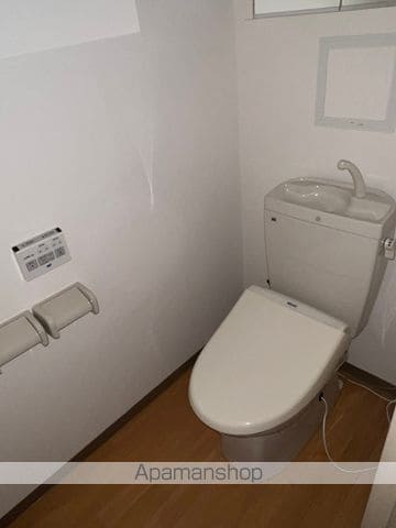 WELCOMEIIIA棟の内装写真
