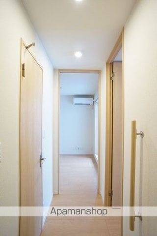 ART SPHERE Kokubunjiの内装写真