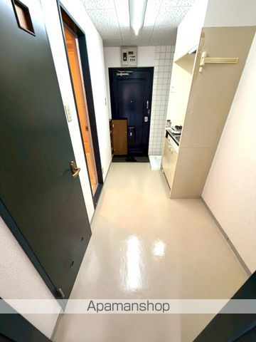 富士マンションの内装写真