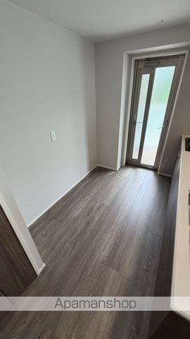 S−RESIDENCE愛宕SOUTHの内装写真