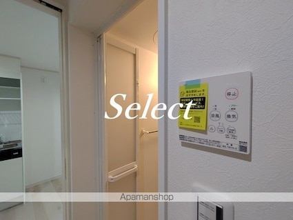 ハーミットクラブハウス　Ｇｈｉｔａｓ[1K/23.94m2]の内装7