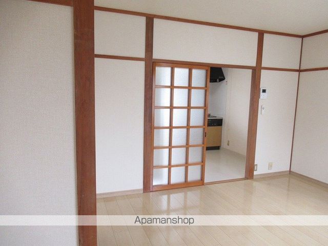 コーポ台太郎の内装写真