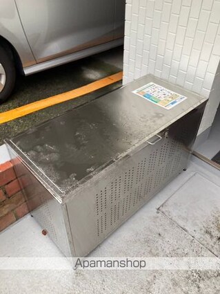 サクラーレ平野町（旧　第一創広ビル）[1LDK/40m2]の共用部3
