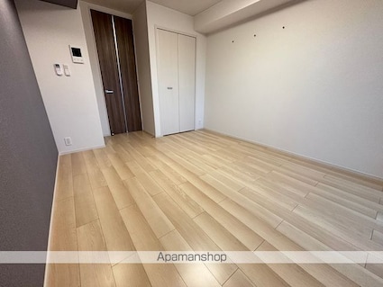 ラクーン堅田[1K/27.02m2]の内装7