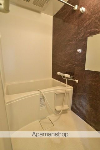 レクスベイル平岸の内装写真