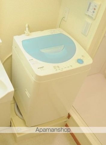 レオパレスSoleilの内装写真