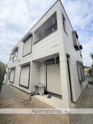 メゾンカトレア[2DK/39.33m2]の外観3