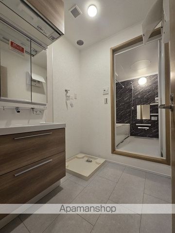 GARAGE上中野の内装写真