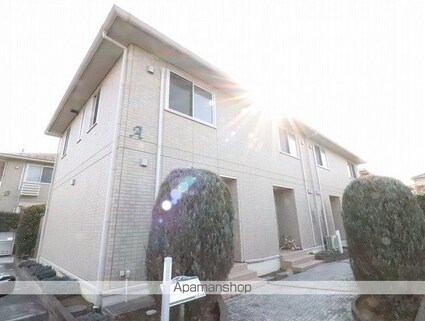 モダンコート　Ａ[2LDK/64.58m2]の外観2