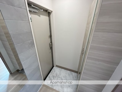 ＤーＲＯＯＭ　東矢倉[2LDK/57.15m2]の玄関