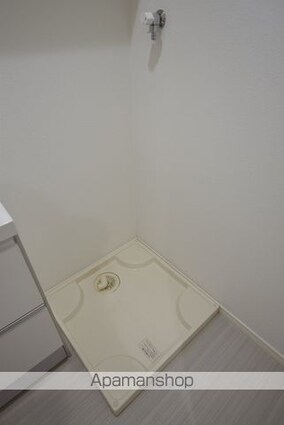 Ｓｋｙコート[1K/21.24m2]の内装5