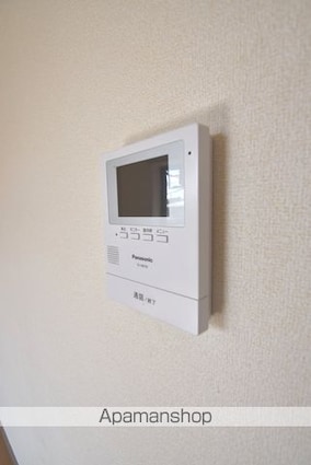 ＶＩＬＬＡ　ＳＡＫＵＲＡ[2DK/50.89m2]のセキュリティ