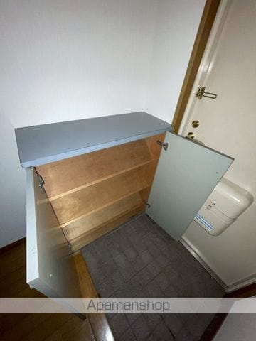 レーゾンデートル湘南の内装写真