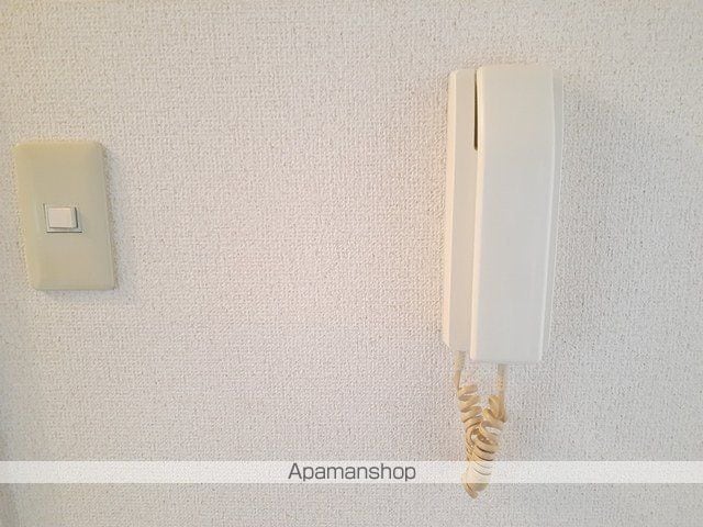 サンリバティの内装写真