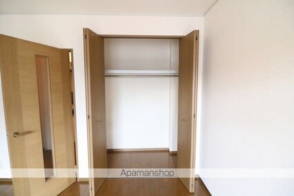 東京都武蔵野市中町３丁目[1K/23.37m2]の収納