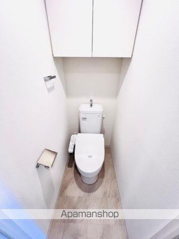 BRILLIA IST 渋谷本町の内装写真