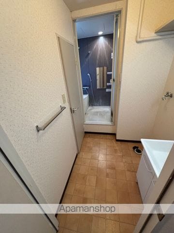 ディアス中山 A棟の内装写真