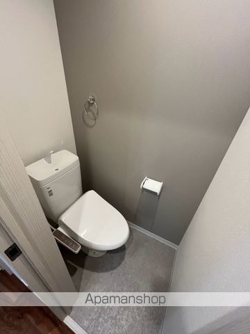 ノワール八代本町の内装写真