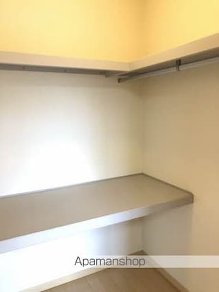 長野県松本市横田３丁目[1LDK/48.18m2]の収納