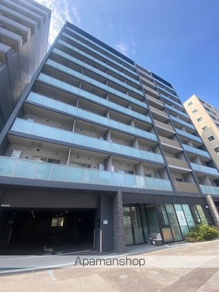 Ｃｉｔｙ　Ｌｕｘ　Ｔｏｂｅ[1K/22.77m2]の外観1